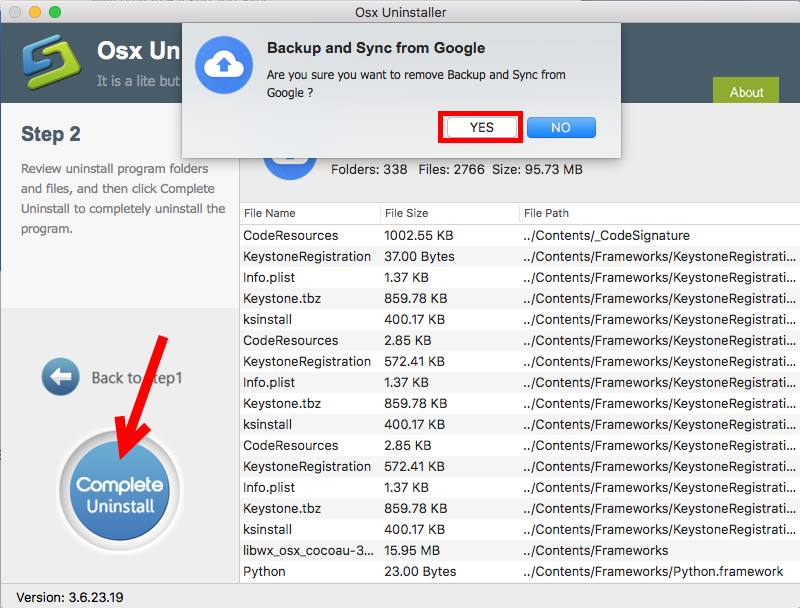 Google Drive App For Mac Ox